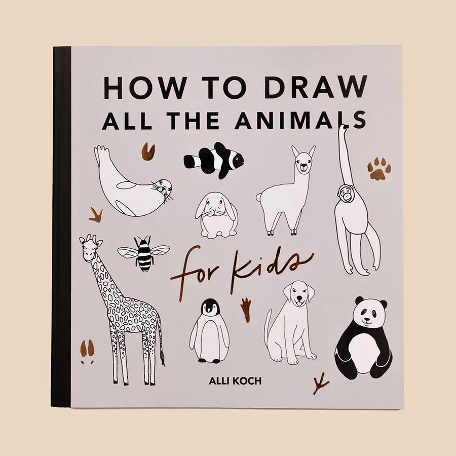 How To Draw | Animals