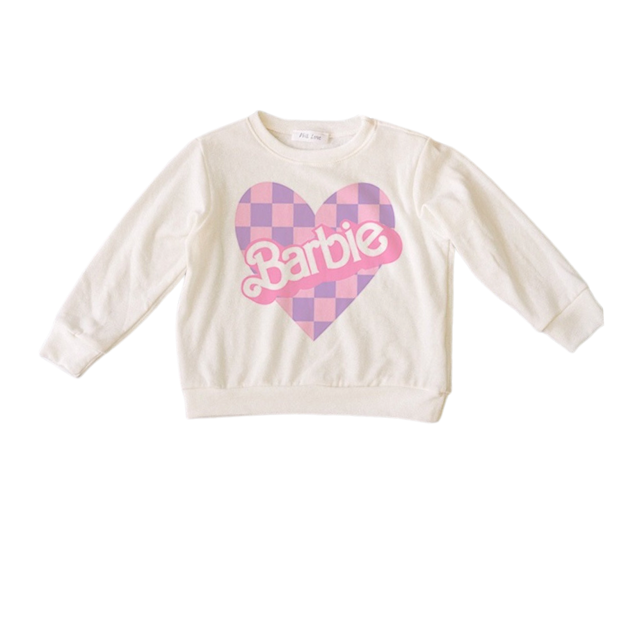 Barbie ♡ Sweater