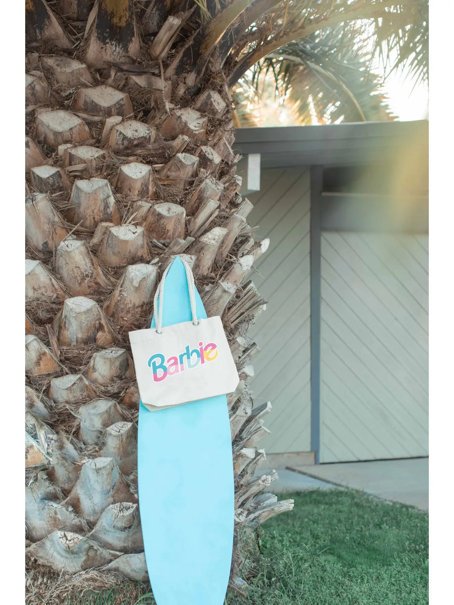 Barbie Rope Totes | Multi Options