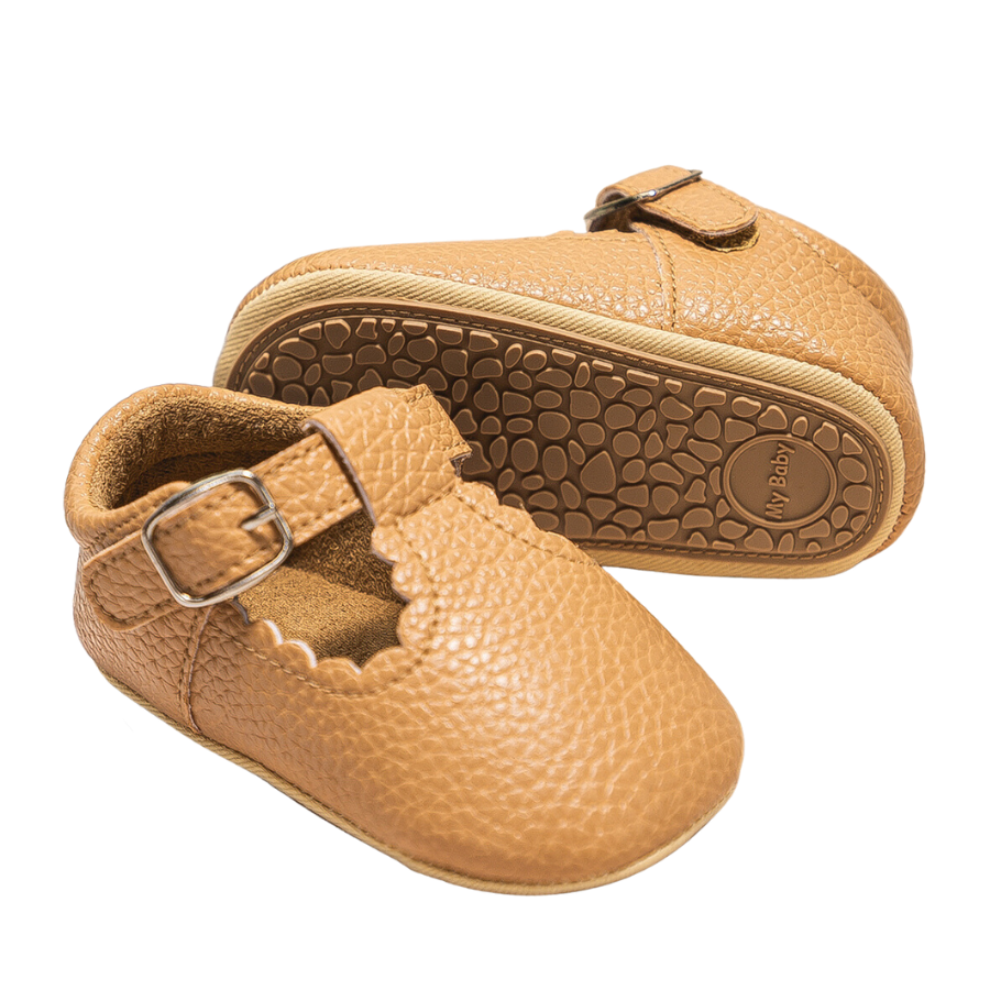 Goldie Shoe | Multiple Colors