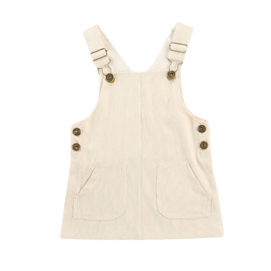 Jessie Corduroy Overalls