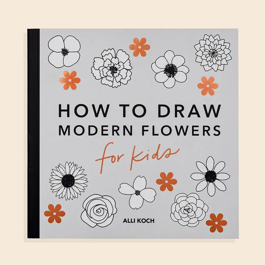 How To Draw | Flowers