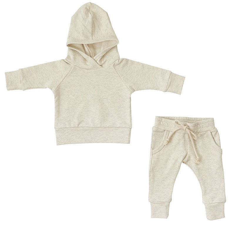 Trackstar Sweatsuit