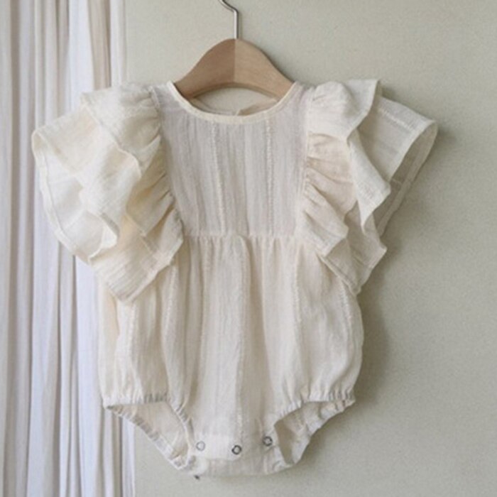 Junee Dainty Romper