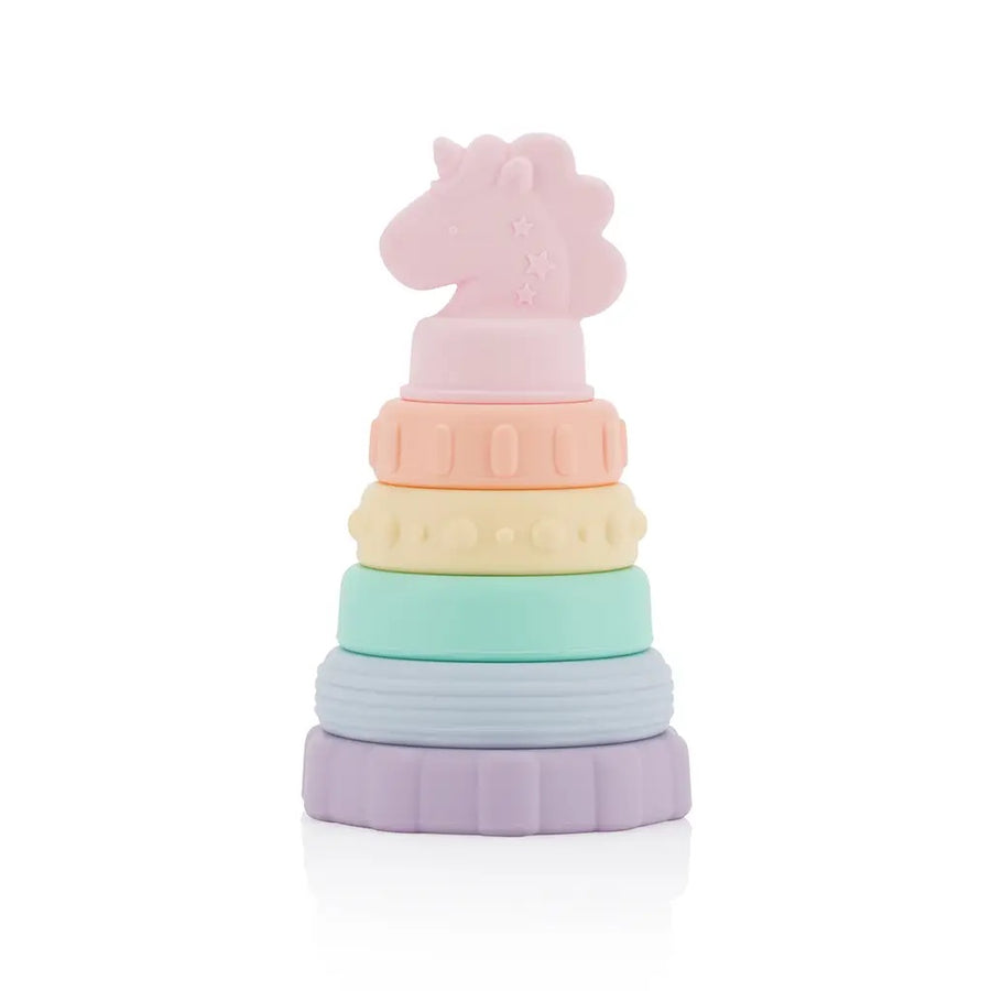 Pastel Stacking Set