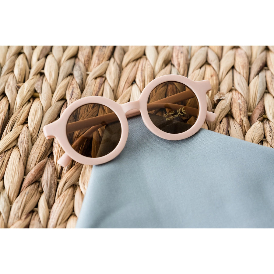 Toddler & Kid Retro Sunglasses