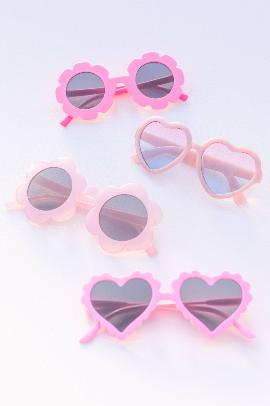 Barbie Kids Sunglasses