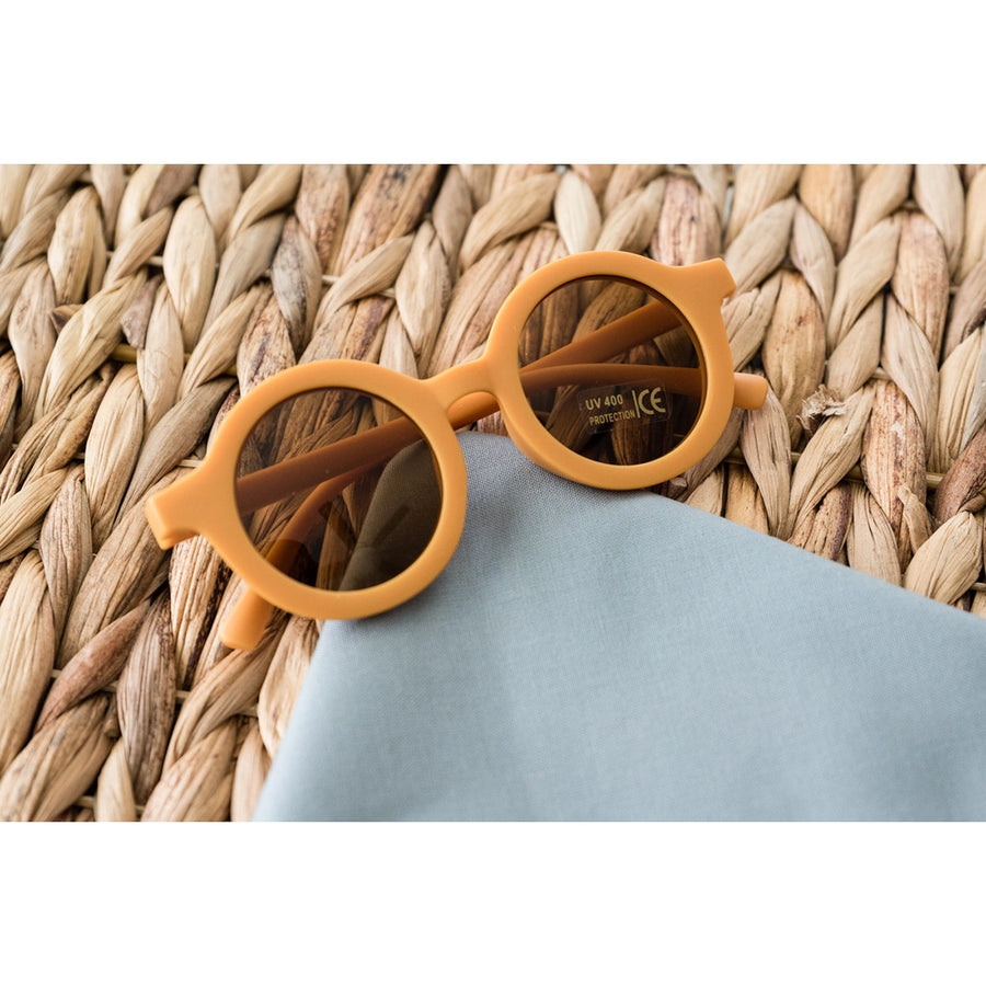 Toddler & Kid Retro Sunglasses