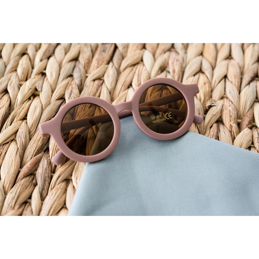 Toddler & Kid Retro Sunglasses