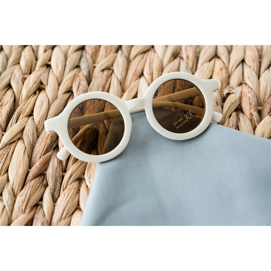 Toddler & Kid Retro Sunglasses